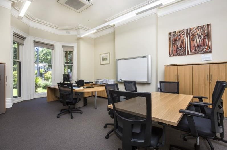 Click to view all images 166 Victoria Parade East Melbourne VIC 3002 - Image 3