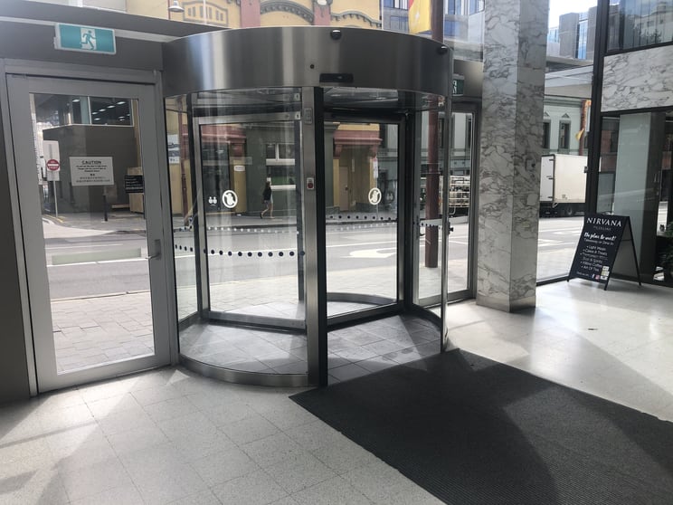 Click to view all images Level 3/86 Collins Street Hobart TAS 7000 - Image 2