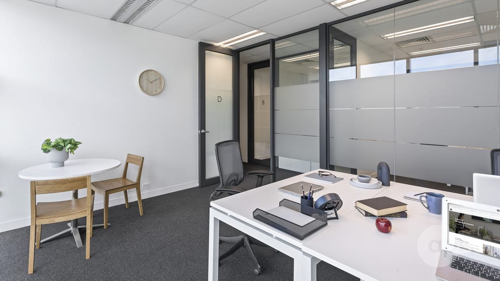 Click to view all images Suite 110d/84 Hotham Street Preston VIC 3072 - Image 2