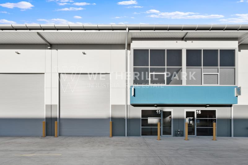 Wetherill Park NSW 2164 - Image 1