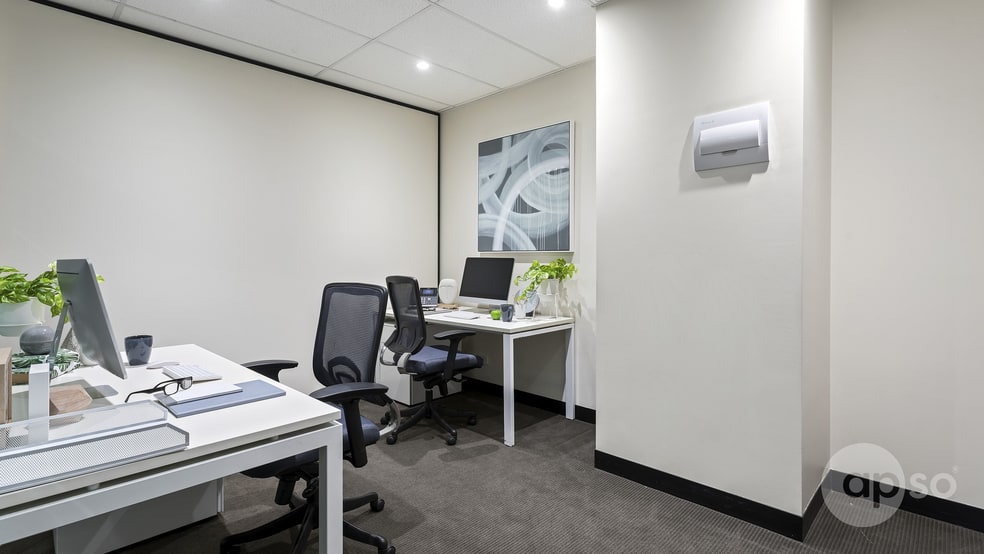 Click to view all images Suite West 13D/215 Bell Street Preston VIC 3072 - Image 1