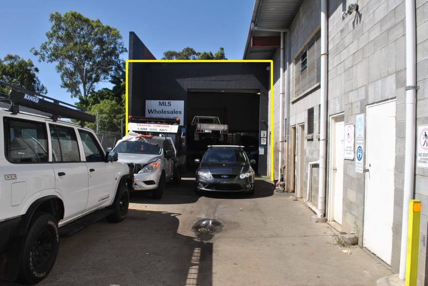 Click to view all images Unit 3/23 Darnick St Underwood QLD 4119 - Image 2