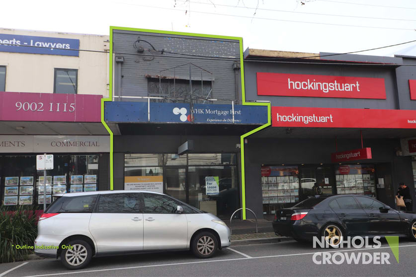 Click to view all images 9 Playne Street Frankston VIC 3199 - Image 1