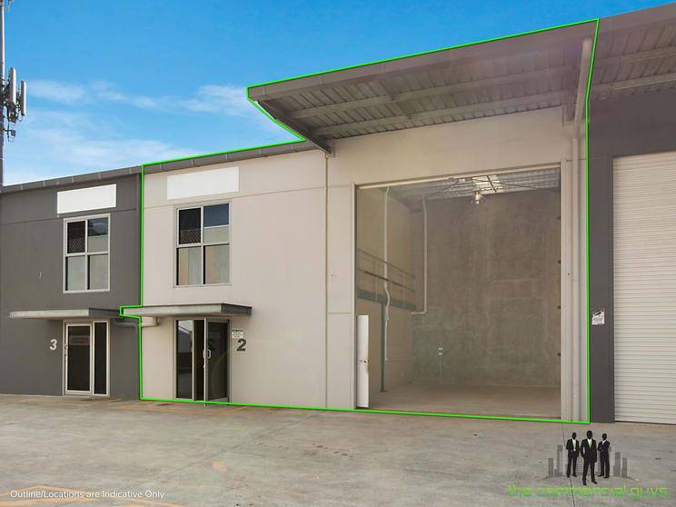 Click to view all images 2/37 Flinders Pde North Lakes QLD 4509 - Image 1