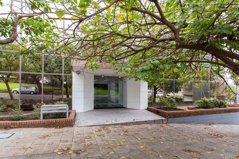 Click to view all images 83 Havelock Street West Perth WA 6005 - Image 3
