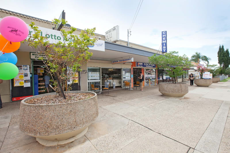 Click to view all images Shop 6 Cnr Day & Carpenter Streets Colyton NSW 2760 - Image 1