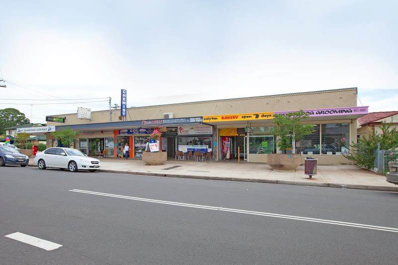 Click to view all images Shop 6 Cnr Day & Carpenter Streets Colyton NSW 2760 - Image 2