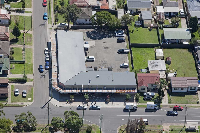 Click to view all images Shop 6 Cnr Day & Carpenter Streets Colyton NSW 2760 - Image 3