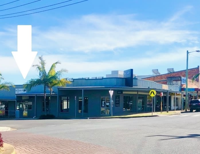 Click to view all images 4/57 First Avenue Sawtell NSW 2452 - Image 2