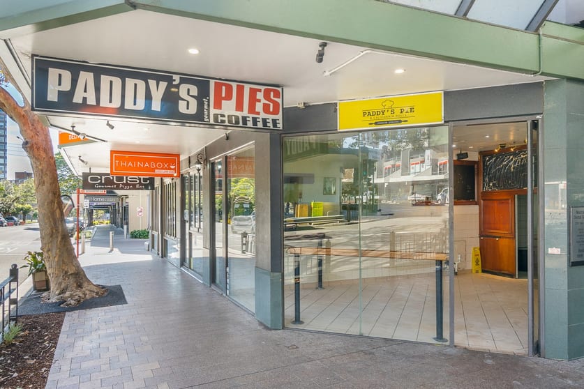 Click to view all images 120 Military Road Neutral Bay NSW 2089 - Image 2