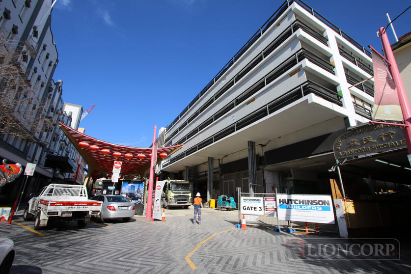 Click to view all images Fortitude Valley QLD 4006 - Image 1