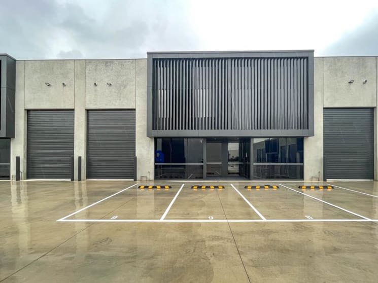 Unit/9/20 Ponting Street Williamstown VIC 3016 - Image 1