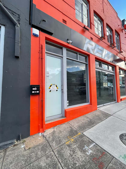 Click to view all images First Floor/118-120 Parramatta Road Annandale NSW 2038 - Image 3