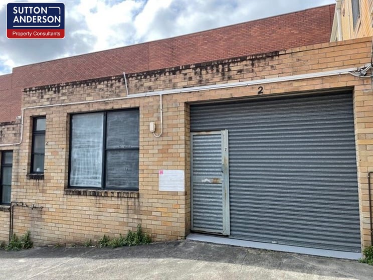 Units 2 & 3/69 Dickson Avenue Artarmon NSW 2064 - Image 1