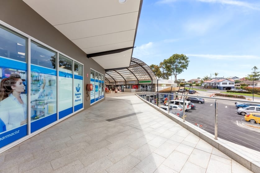 Click to view all images Shop 12/Narooma Plaza, 185 Princes Hwy Narooma NSW 2546 - Image 3