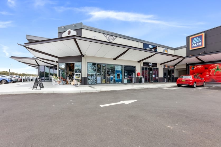 Click to view all images Shop 44/Narooma Plaza, 185 Princes Hwy Narooma NSW 2546 - Image 3