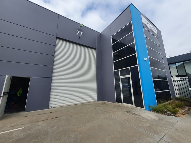 Click to view all images 77 Rodeo Drive Dandenong South VIC 3175 - Image 1
