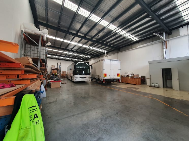 Click to view all images 77 Rodeo Drive Dandenong South VIC 3175 - Image 2