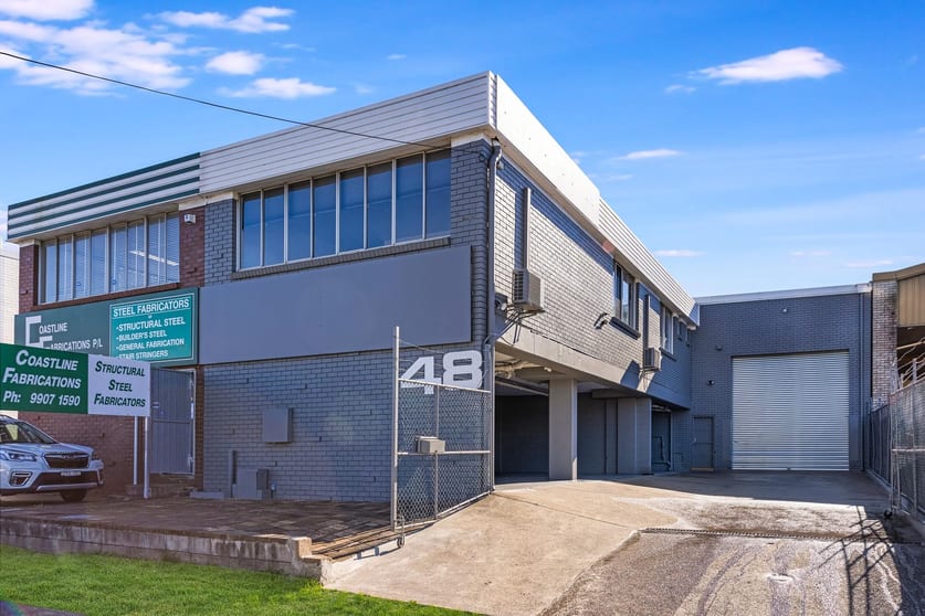 Click to view all images 48 Winbourne Road Brookvale NSW 2100 - Image 1