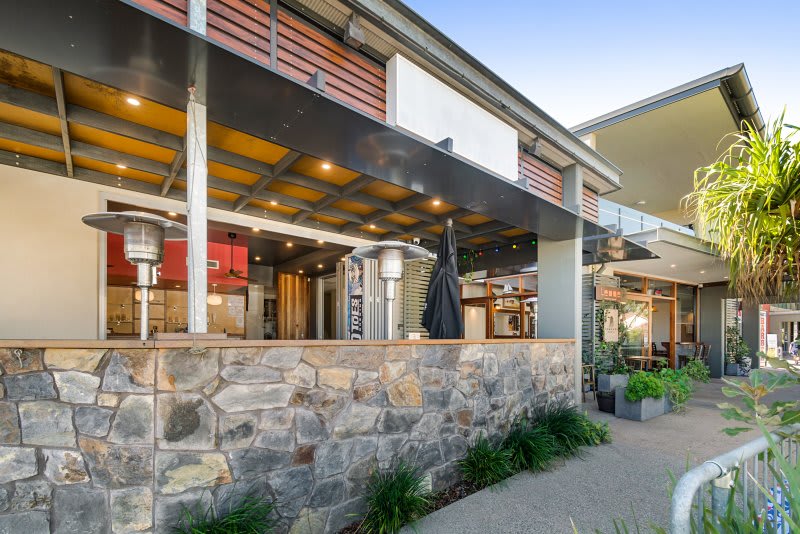 Click to view all images 5/160 Mudjimba Beach Road Mudjimba QLD 4564 - Image 1