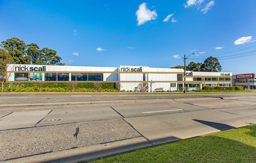 Level 1/242 Parramatta Road Lidcombe NSW 2141 - Image 2