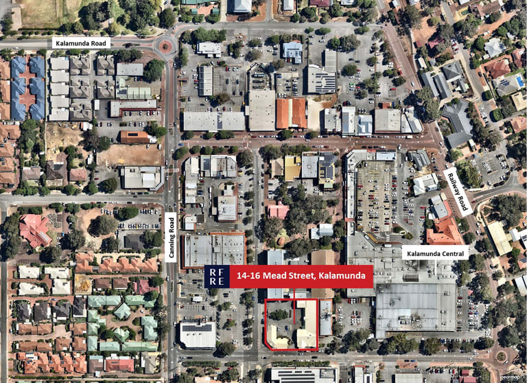 Shop 2/14-16 Mead Street Kalamunda WA 6076 - Image 3