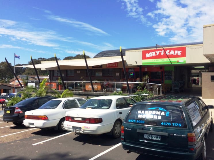 Click to view all images Shop 13/Narooma Plaza, 185 Princes Hwy Narooma NSW 2546 - Image 3