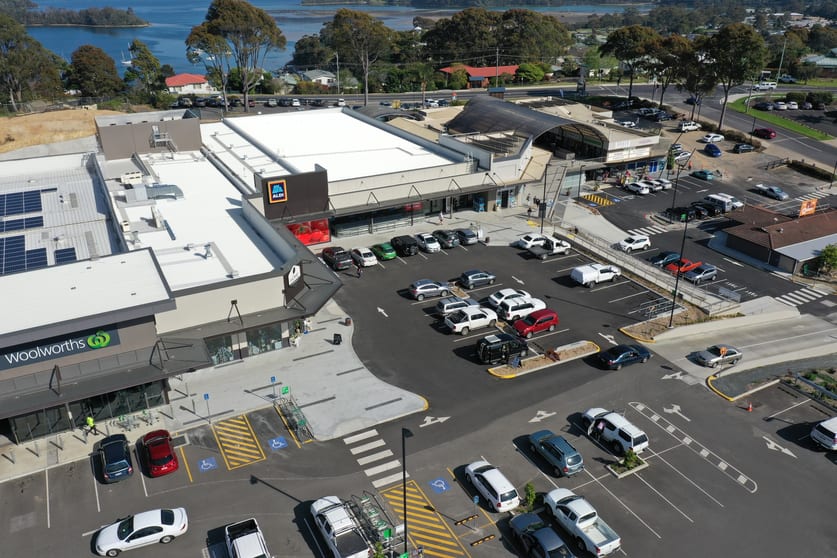 Click to view all images Shop 23, Narooma Plaza, 185/Shop 23, Narooma Pla Princes Hwy Narooma NSW 2546 - Image 3
