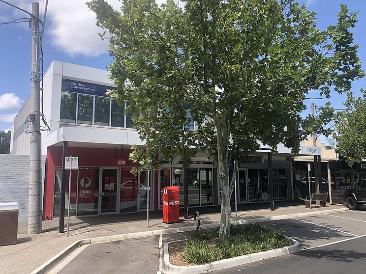 Click to view all images Level 1/1/66 Church Street Whittlesea VIC 3757 - Image 3