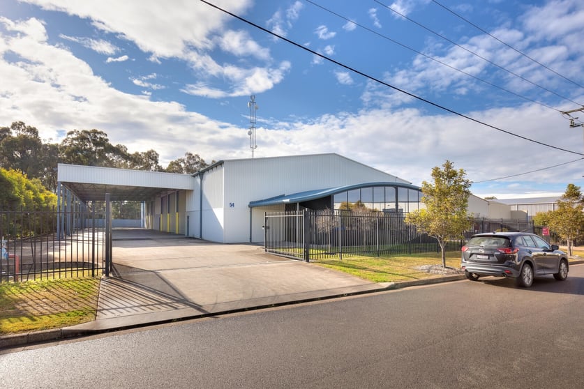 Click to view all images 54 Enterprise Drive Beresfield NSW 2322 - Image 1