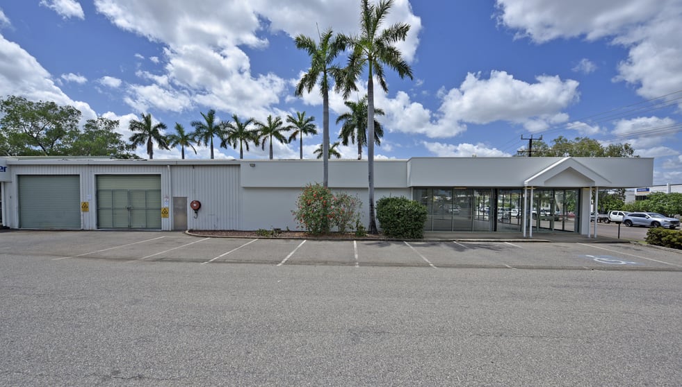 Click to view all images 1/101 Coonawarra Road Winnellie NT 0820 - Image 2