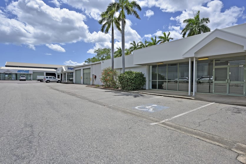 Click to view all images 1/101 Coonawarra Road Winnellie NT 0820 - Image 3