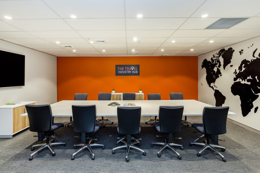 Click to view all images Level 3/104 Mount Street North Sydney NSW 2060 - Image 2