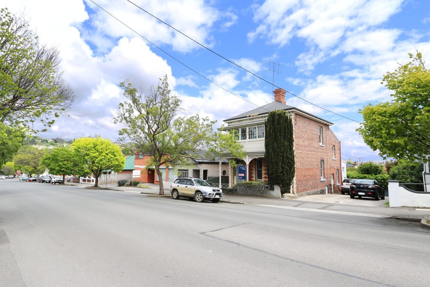 Click to view all images 44 Canning Street Launceston TAS 7250 - Image 2