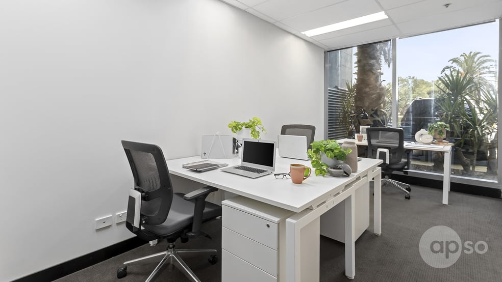 Click to view all images Suite South 03/215 Bell Street Preston VIC 3072 - Image 1