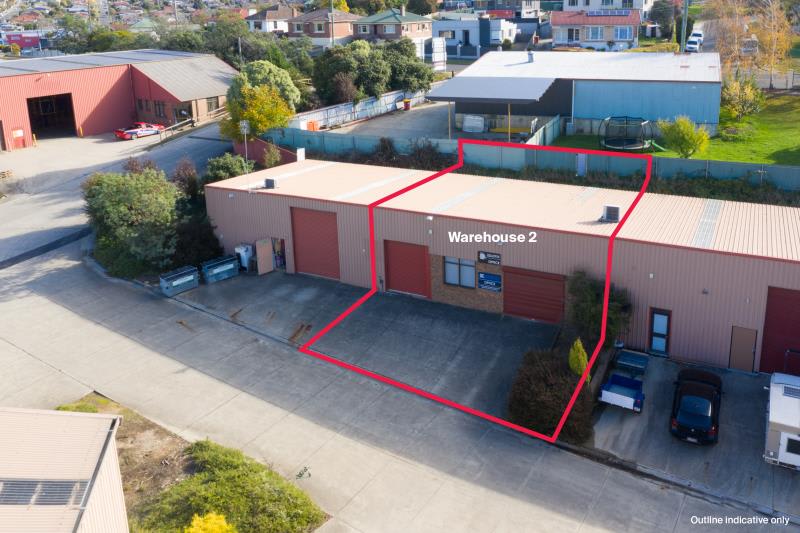 Click to view all images Site 2/30 Unit 9 Innocent Street Kings Meadows TAS 7249 - Image 1