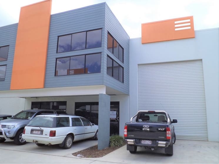 Click to view all images Unit 2/20-22 Ellerslie Rd Meadowbrook QLD 4131 - Image 1