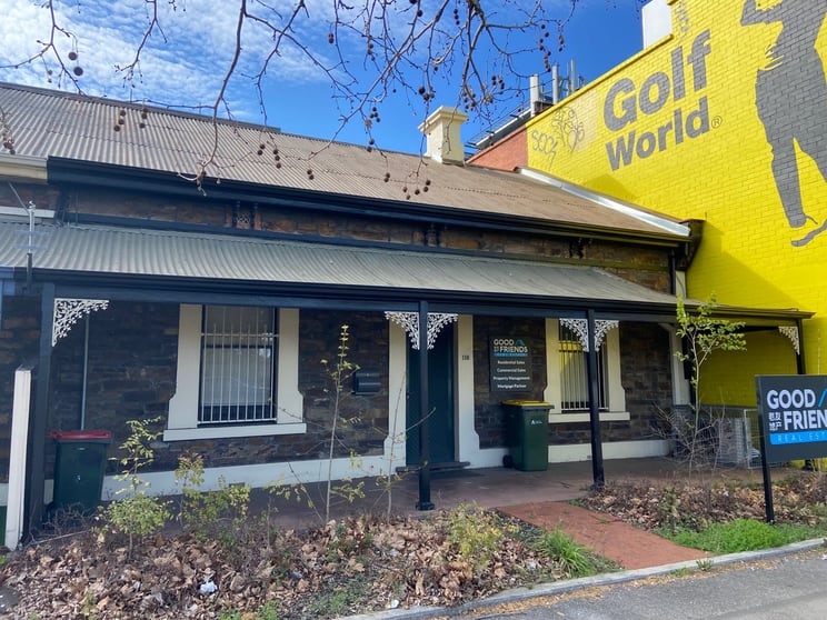 Click to view all images 118 West Terrace Adelaide SA 5000 - Image 1