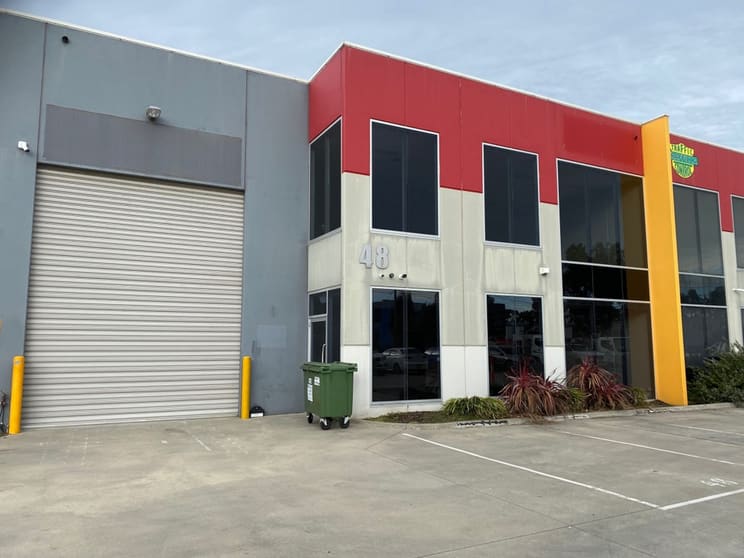 Click to view all images 48 Abbotts Road Dandenong South VIC 3175 - Image 2