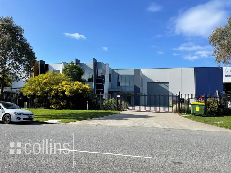 33-35 Pacific Drive Keysborough VIC 3173 - Image 1