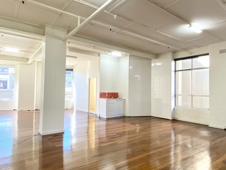 Click to view all images Level 2, 203/4-14 Buckingham Street Surry Hills NSW 2010 - Image 2