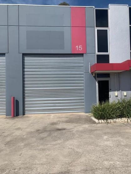 Click to view all images Unit 15/48 Lindon Court Tullamarine VIC 3043 - Image 1