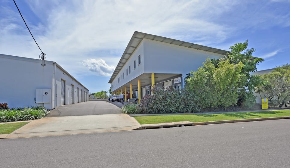 Click to view all images 12/7 Aristos Place Winnellie NT 0820 - Image 1