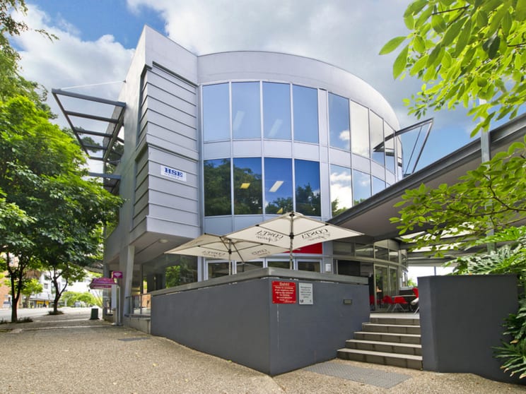 Level 2/40 Florence Street Newstead QLD 4006 - Image 1