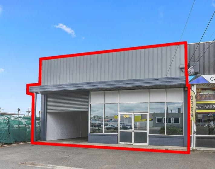 Click to view all images 384A Thompson Road/384A Thompson Road North Geelong VIC 3215 - Image 1