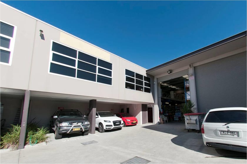 Click to view all images 16/22 Phillips Road Kogarah NSW 2217 - Image 2