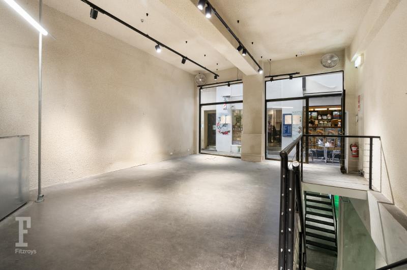 Click to view all images Shop 4/237-239 Flinders Lane Melbourne VIC 3000 - Image 3