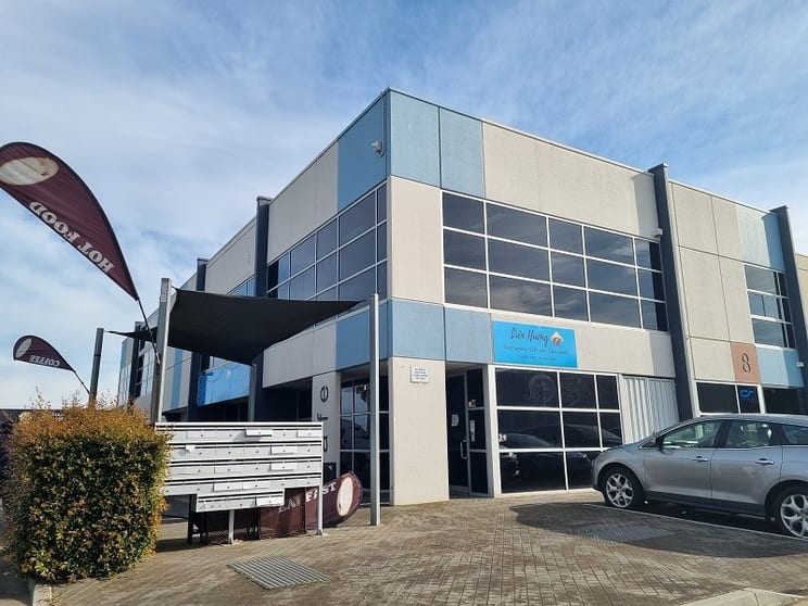 Click to view all images 8A/58 Mahoneys Road Thomastown VIC 3074 - Image 1