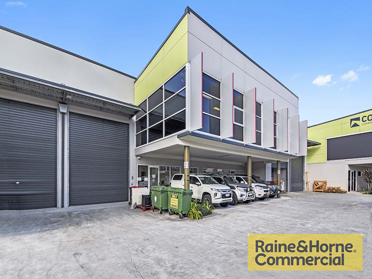2/41 Lavarack Avenue Eagle Farm QLD 4009 - Image 1