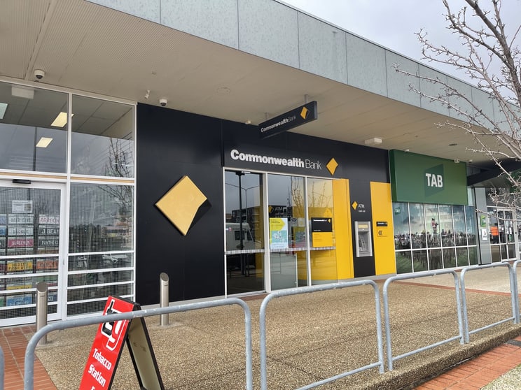 Click to view all images D06/0 Bowman Street Macquarie ACT 2614 - Image 2